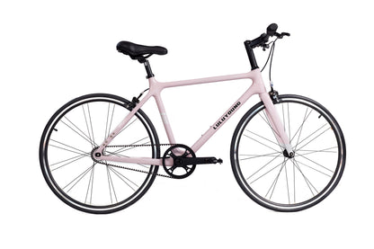 carbon kinderfahrrad luluyoung Carbon Fahrrad C1 Rosa – surfariebike
