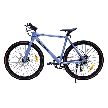 Luluyoung-Ebike RN1 Astral blau